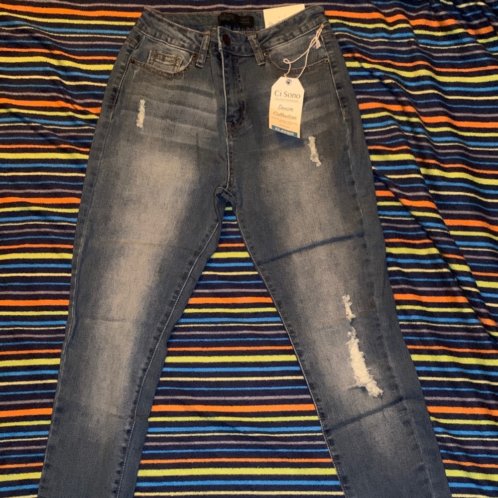 Jeans Bundle Deal - Picture 6 of 8